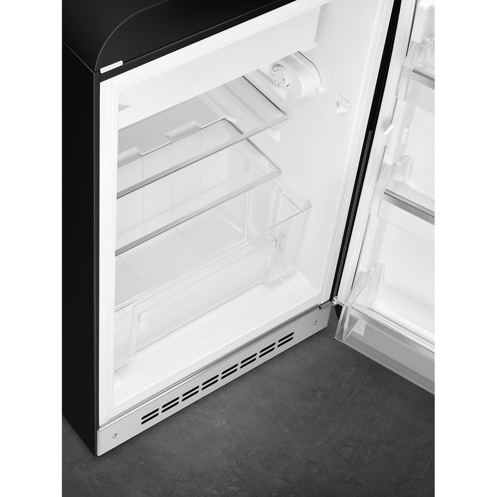 Refrigerador SMEG FAB10URBL3