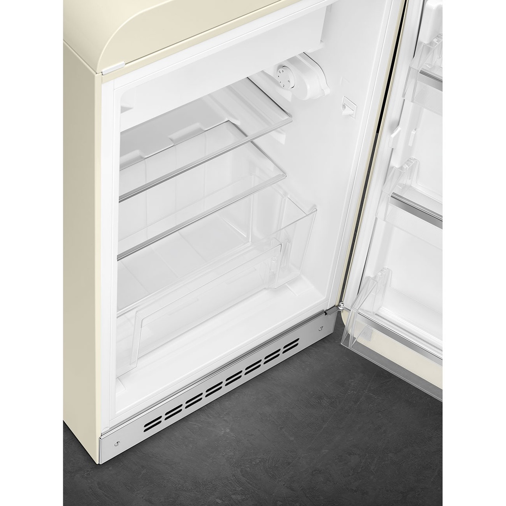 Refrigerador con Congelador FAB10URCR3