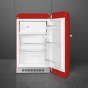 Refrigerador con Congelador FAB10URRD3