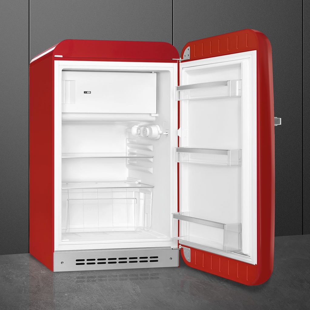 Refrigerador con Congelador FAB10URRD3