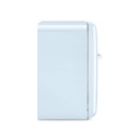 Refrigerador con Congelador SMEG FAB10URPB3