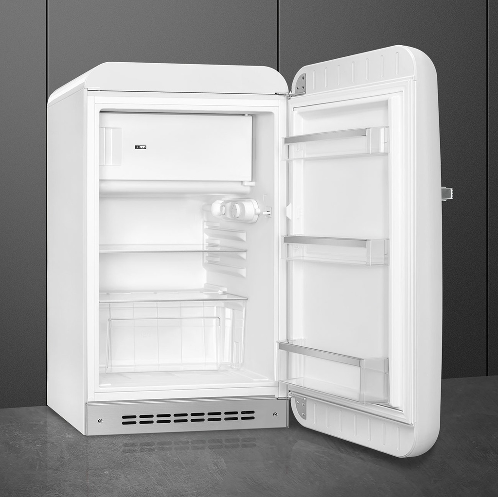 Refrigerador con Congelador FAB10URWH3