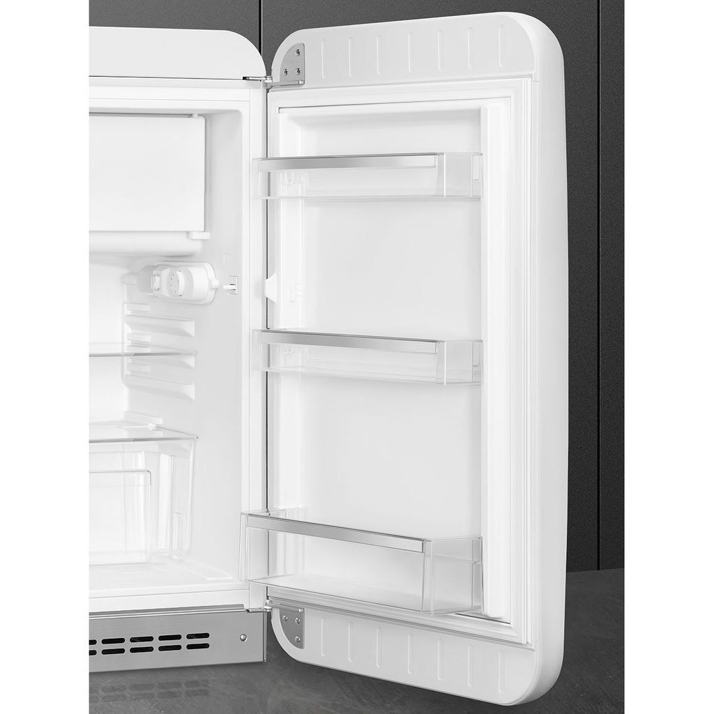 Refrigerador con Congelador FAB10URWH3