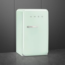 Refrigerador con Congelador SMEG FAB10URPG3