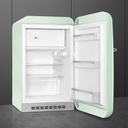 Refrigerador con Congelador SMEG FAB10URPG3