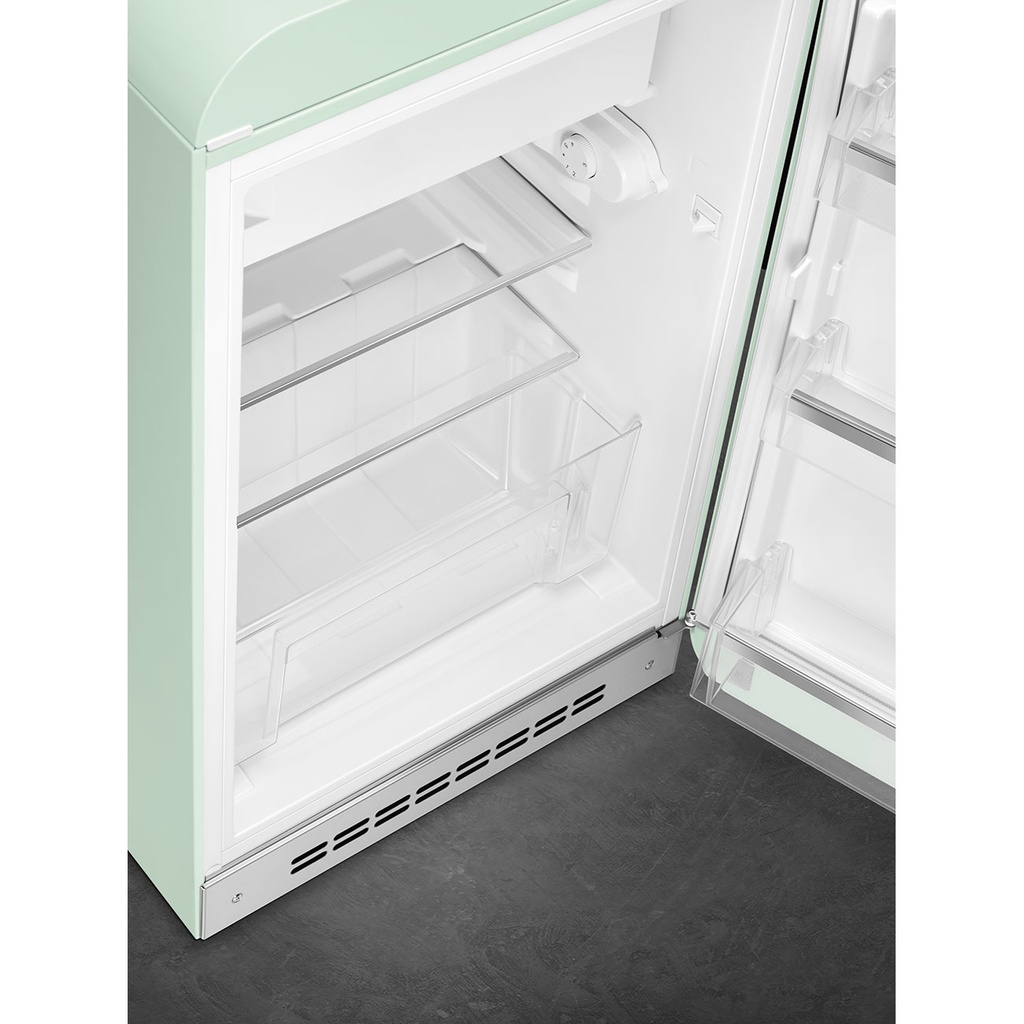 Refrigerador con Congelador SMEG FAB10URPG3