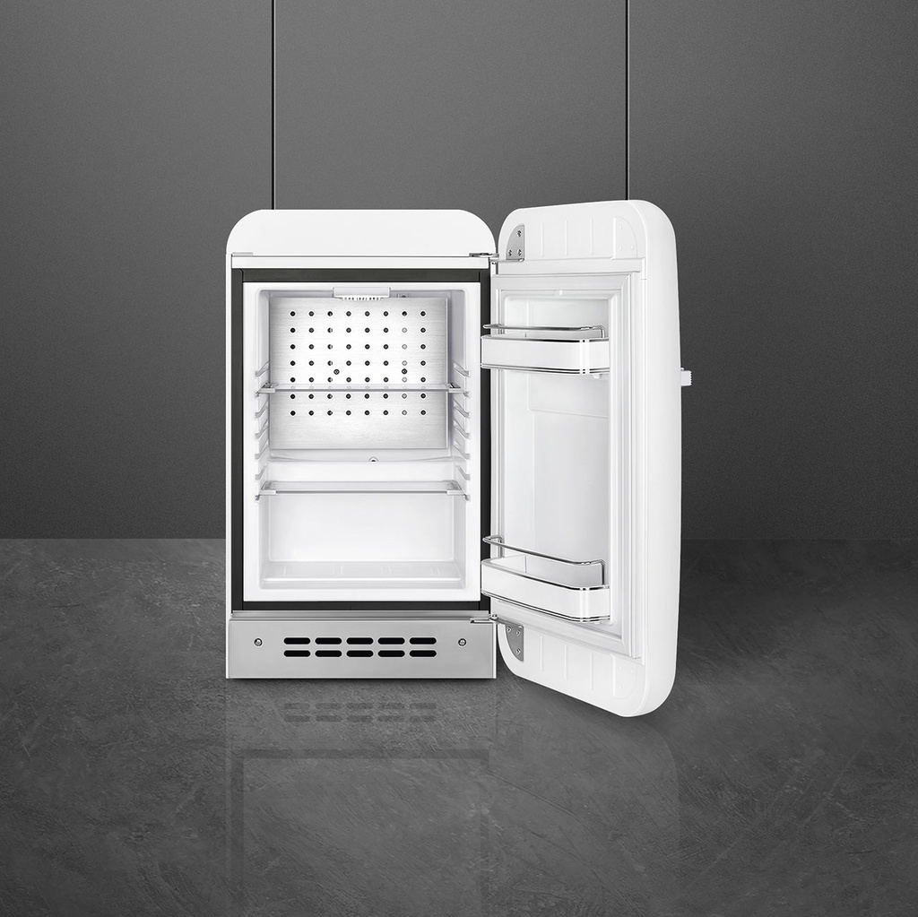Frigobar SMEG FAB5URPB3