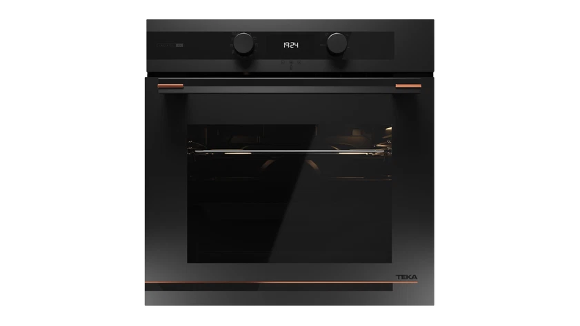 TEKA - Horno Electrico HLB 85-G1 P BM MAESTRO PIZZA - 595 x 595mm