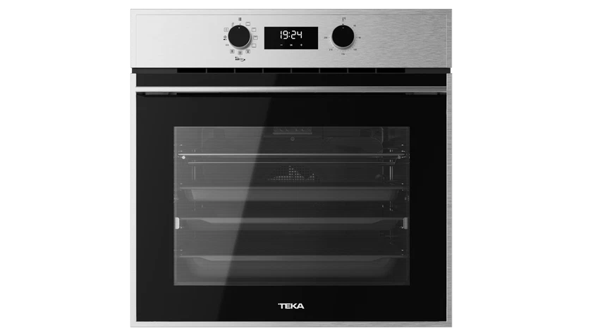 Horno Teka Eléctrico HSB 646 SS AIRFRY 