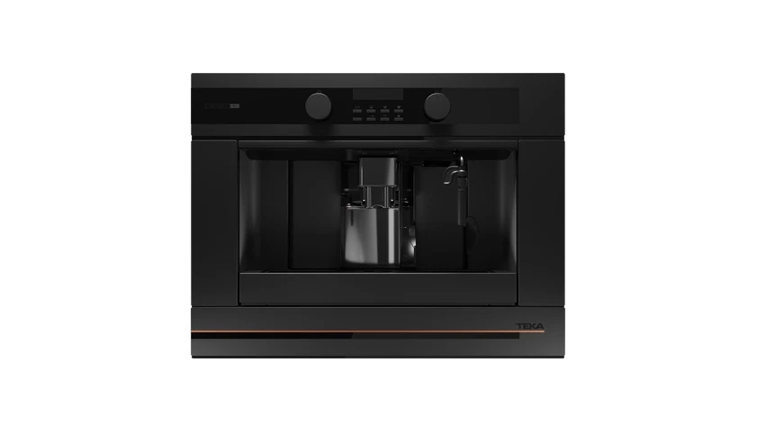 Cafetera Automática CLC 85-G1 GM BM