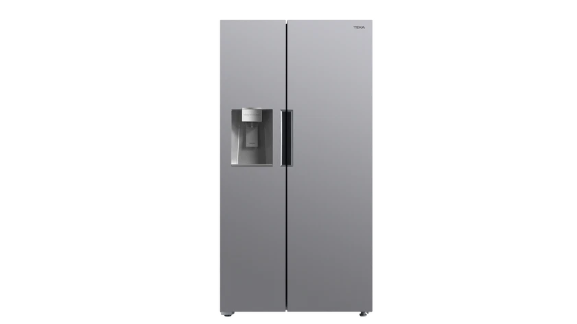 Refrigerador Teka RLF 75950 SS