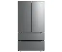 Refrigerador Teka RFD 74900 SS MX
