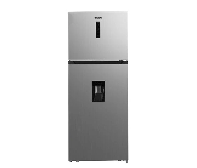 Refrigerador Teka RTF 34700 SS MX