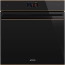 Smeg Horno Electrico Dolce Stil Novo 