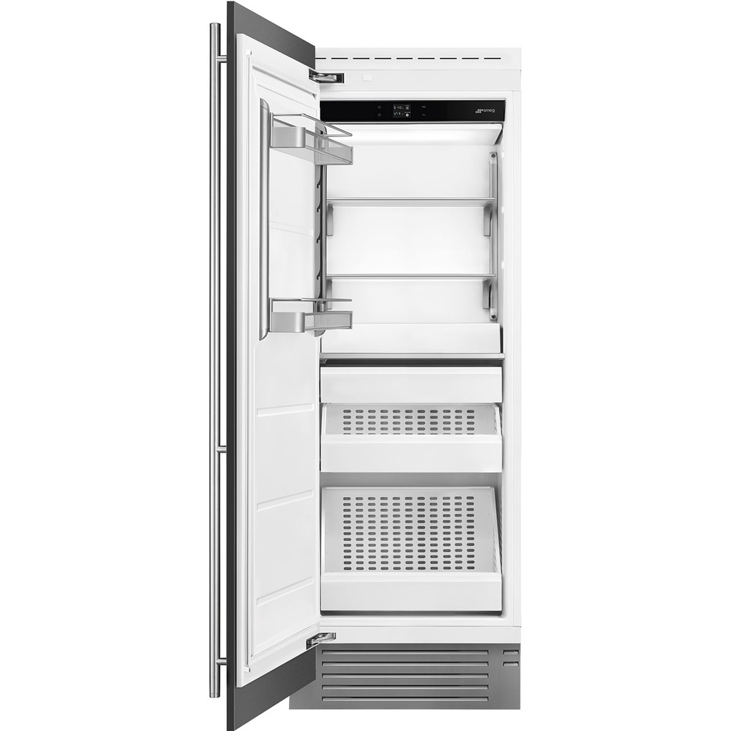 Columna Congelador Panel SMEG FZU30L