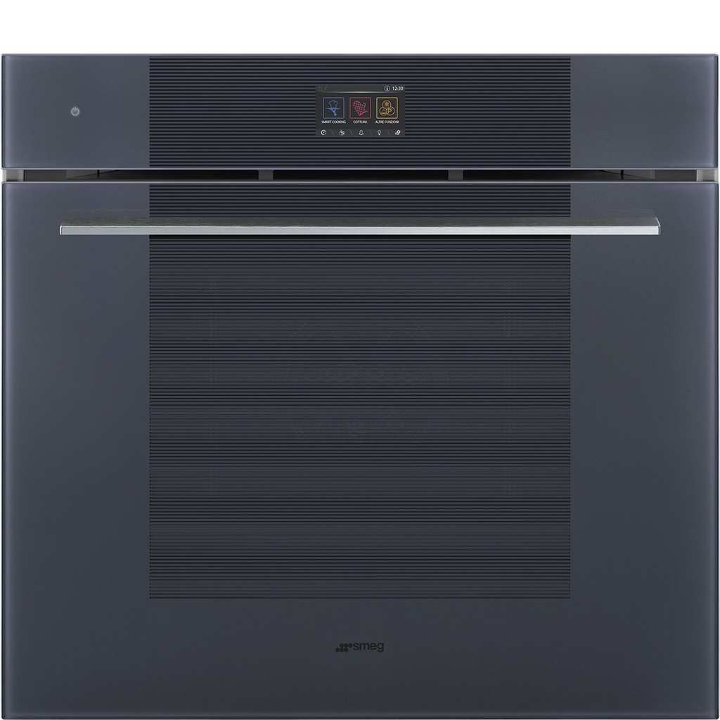 Horno Eléctrico Smeg SOPA3104TPG