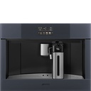 Cafetera empotrable Smeg CMS4104G