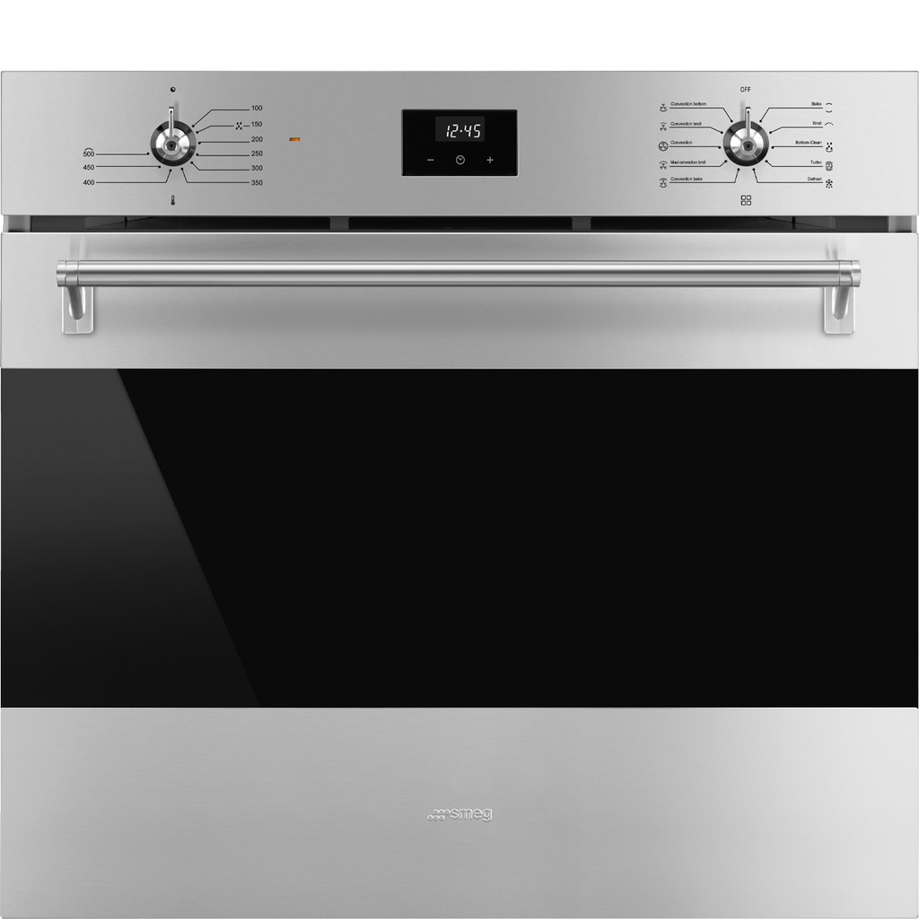 Horno Electrico Smeg SOU3300TX