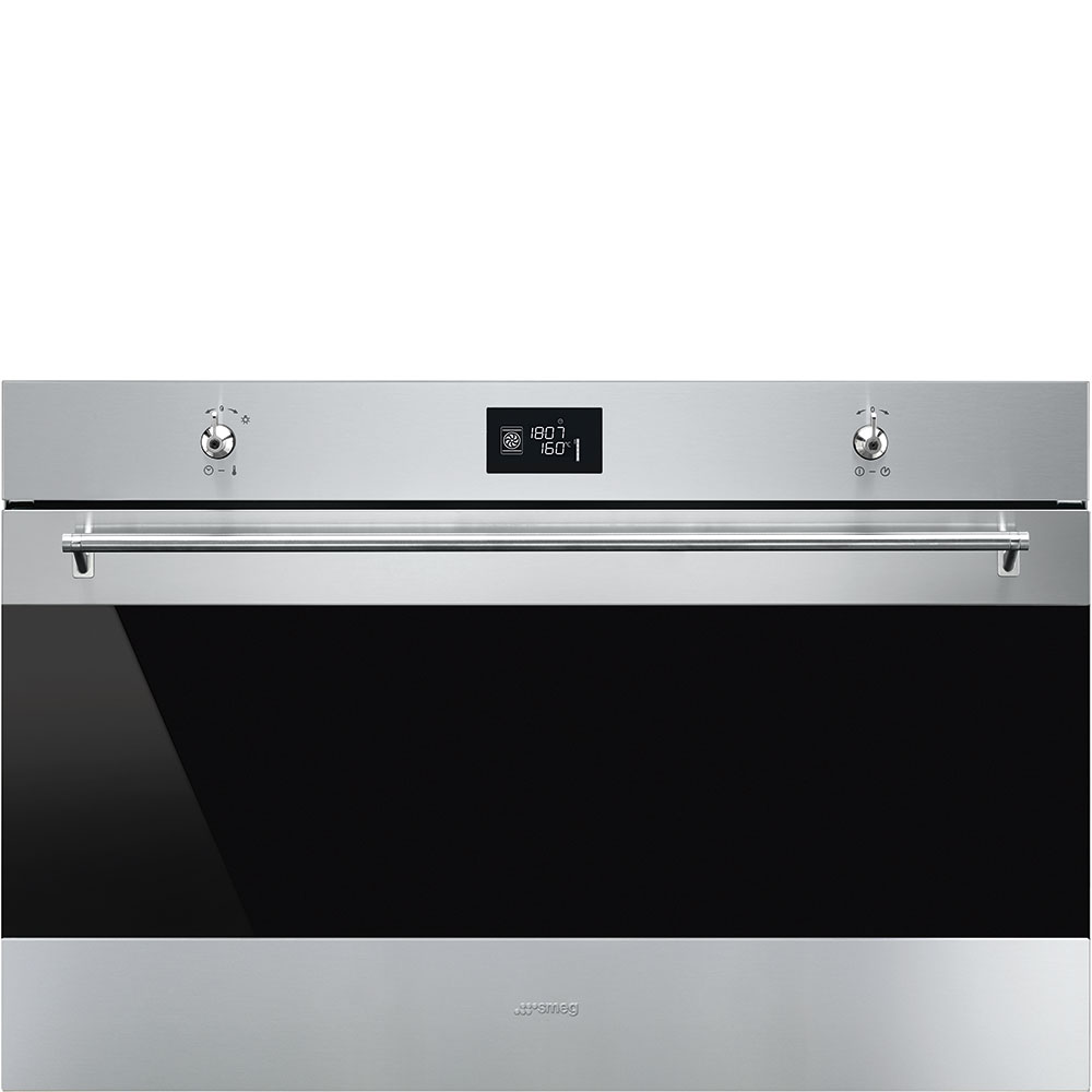 Horno Eléctrico Smeg SF9390X1