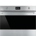 Horno Eléctrico Smeg SF7390X