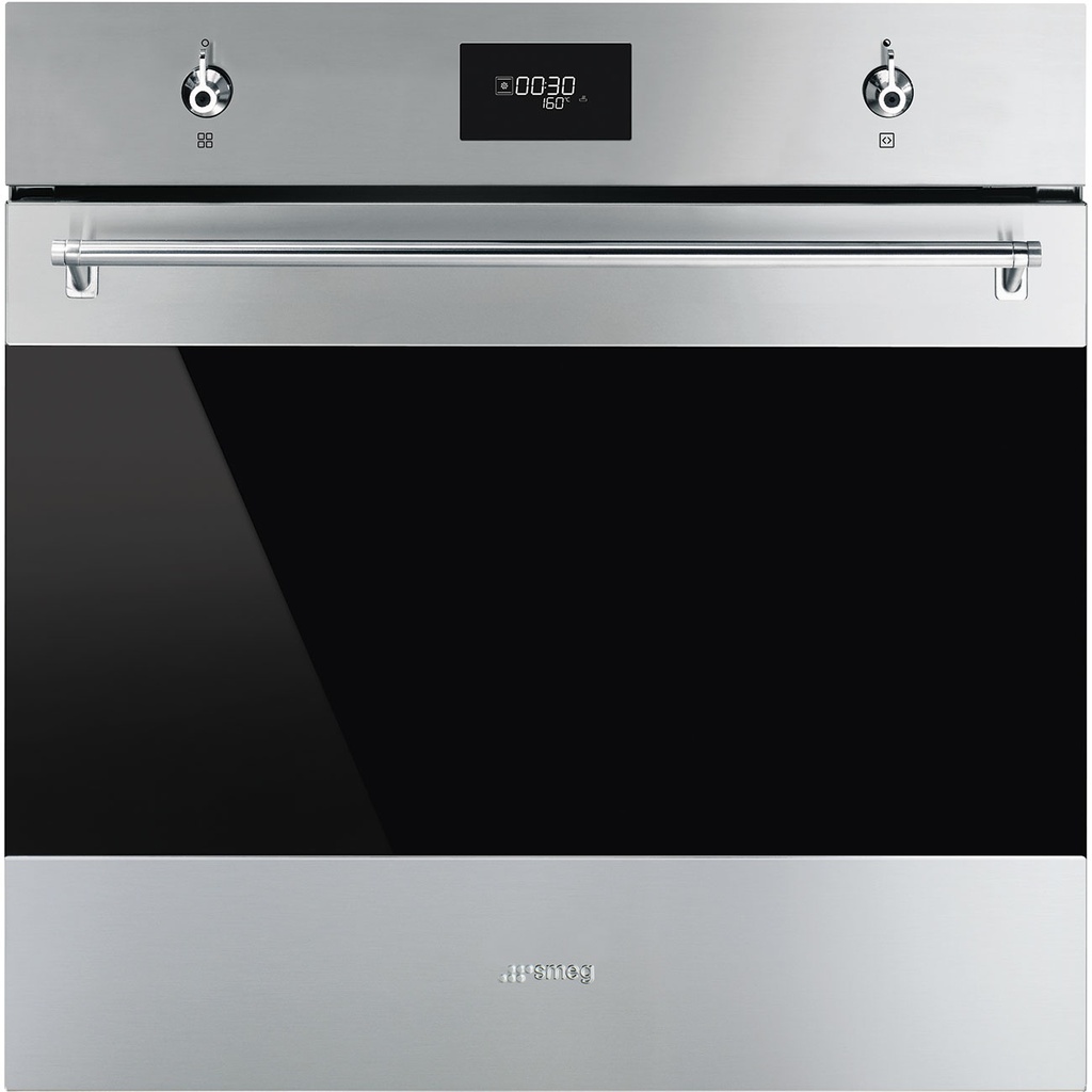 Horno Eléctrico de Convección Smeg SF6301TVX