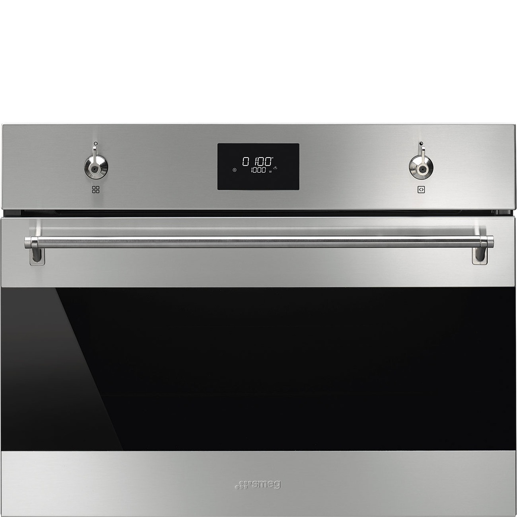 Horno de microondas con Grill SF4301MXK