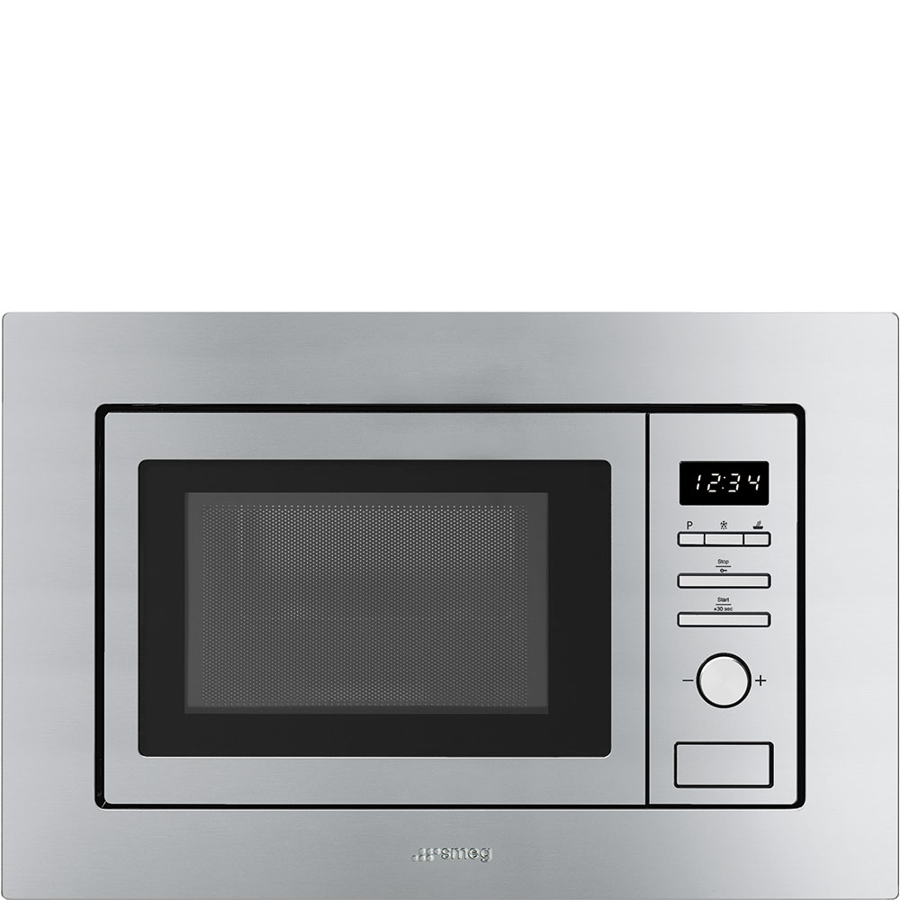 Microondas Smeg FMIU020X