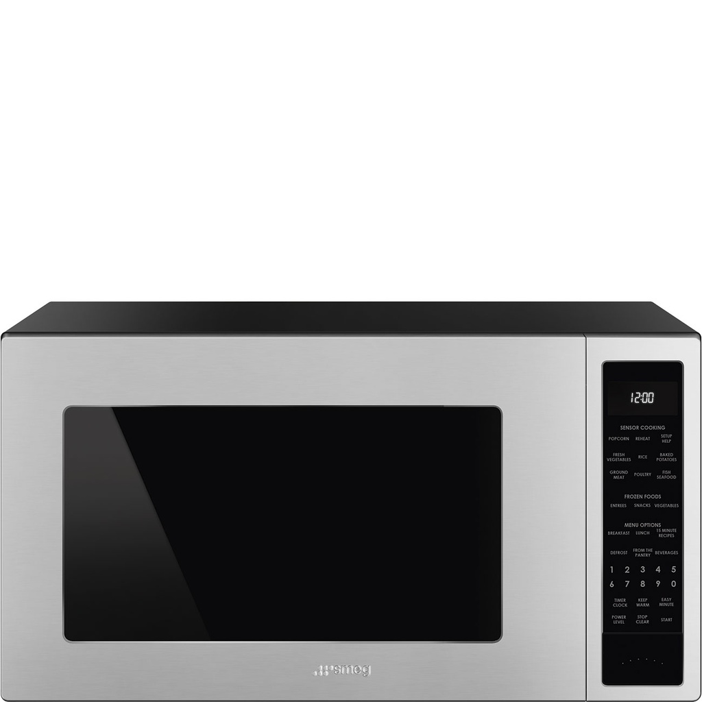 Horno de microondas Smeg FMIU330X