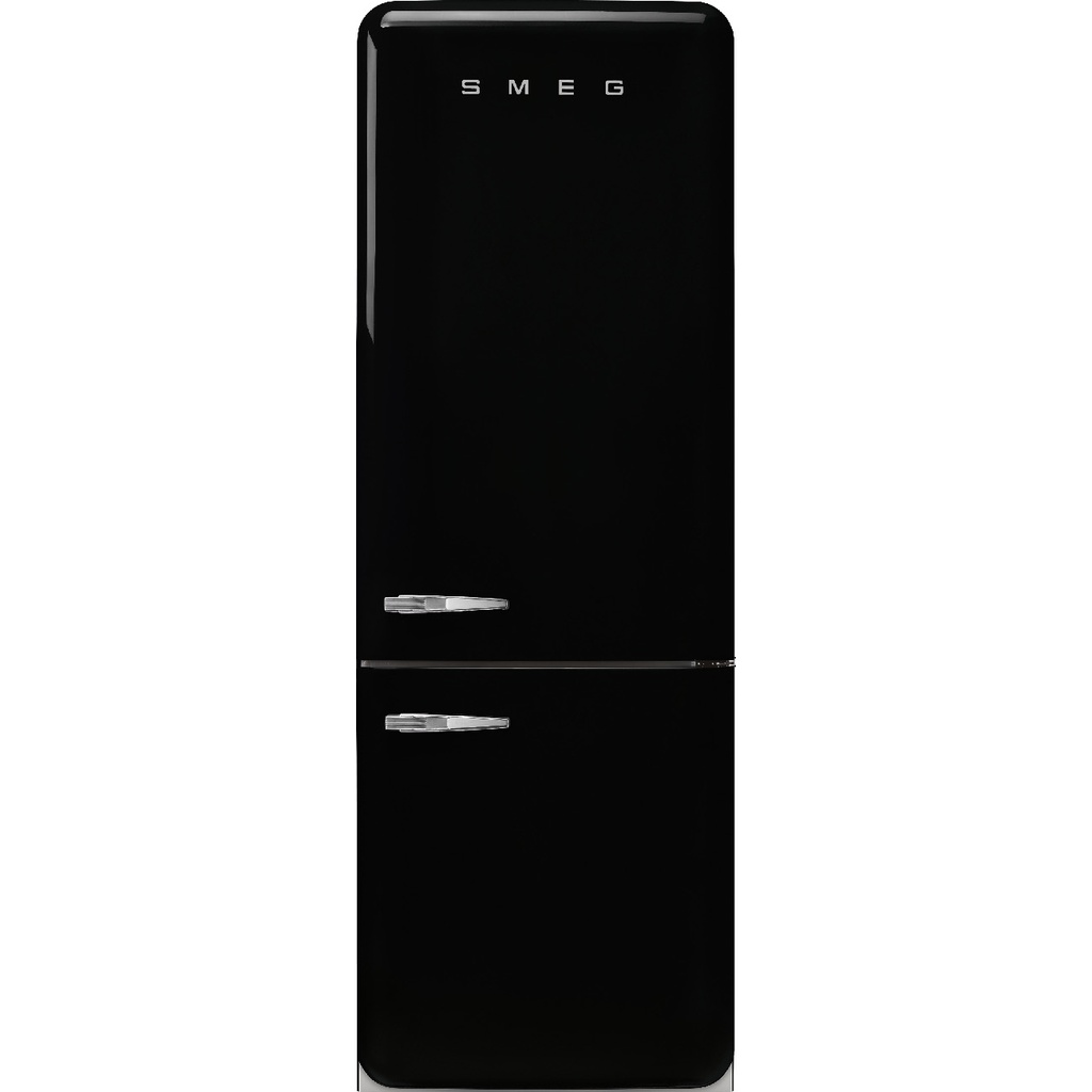 Refrigerador SMEG FAB38URBL