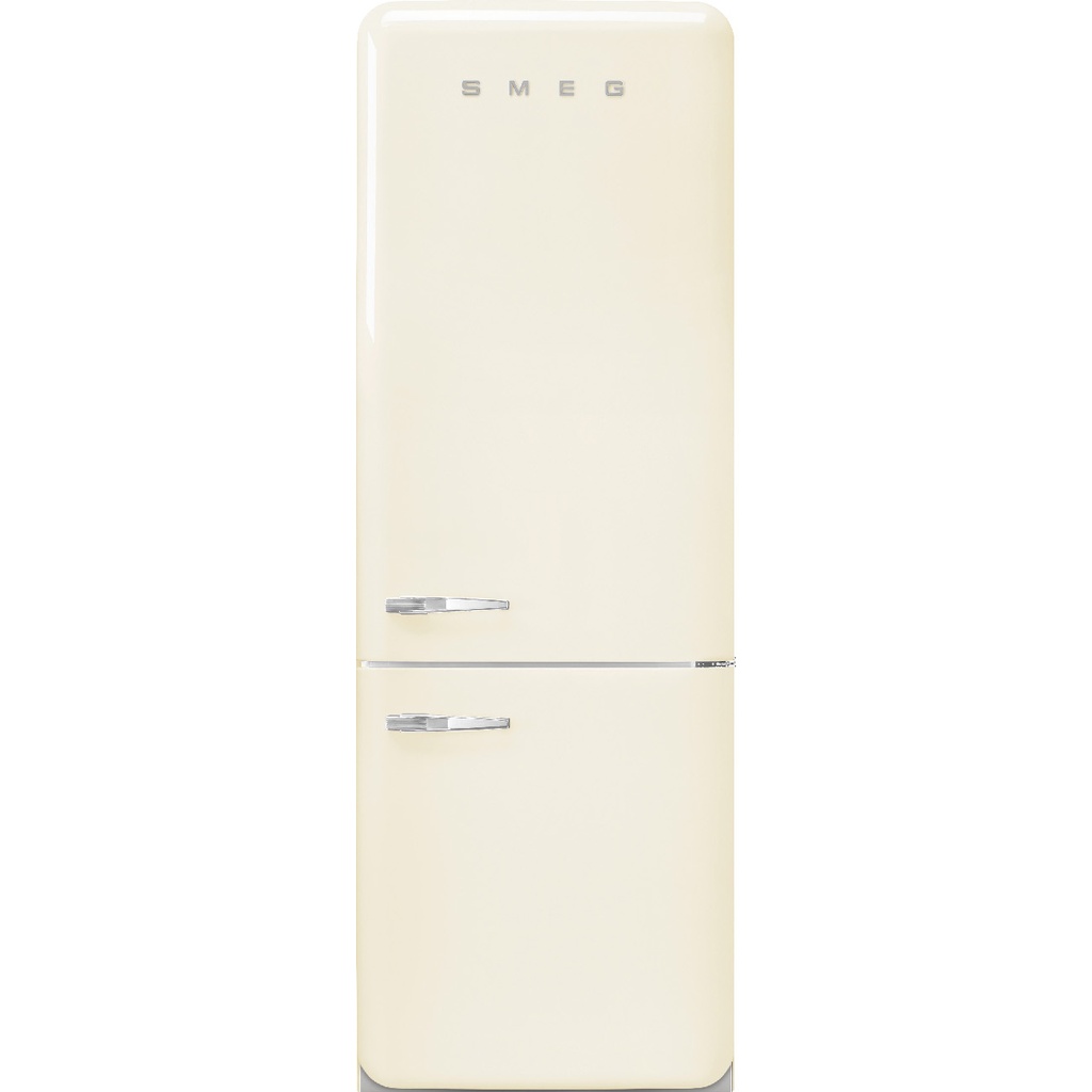 Refrigerador SMEG FAB38URCR