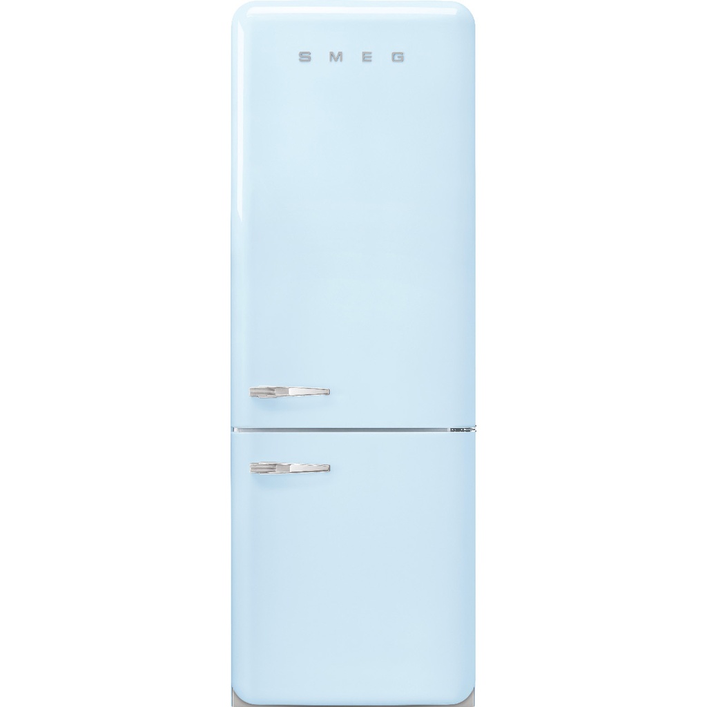 Refrigerador SMEG FAB38URPB