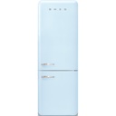 Refrigerador SMEG FAB38URPB