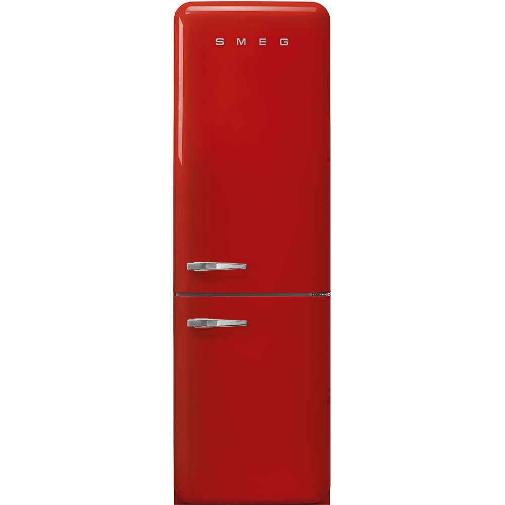 Refrigerador SMEG FAB32URRD3