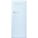 Refrigerador con Congelador SMEG FAB28URPB3