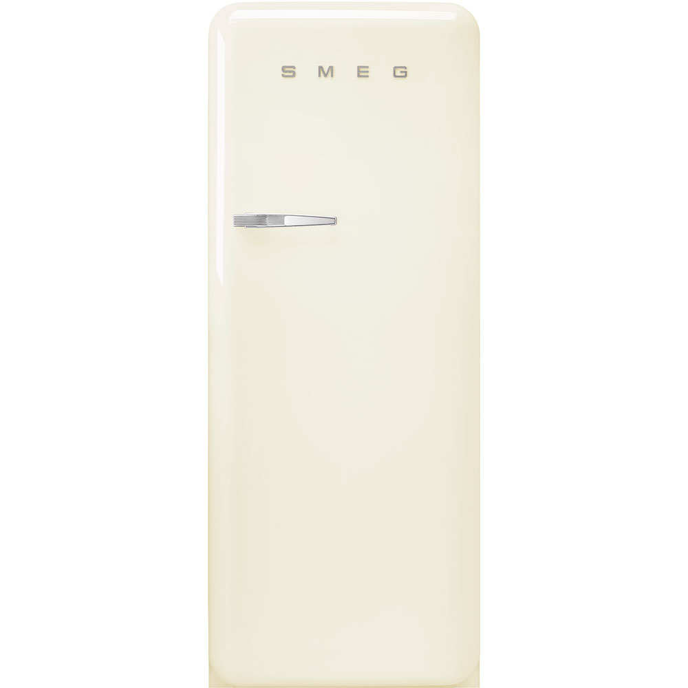 Refrigerador con Cogelador SMEG FAB28URCR3