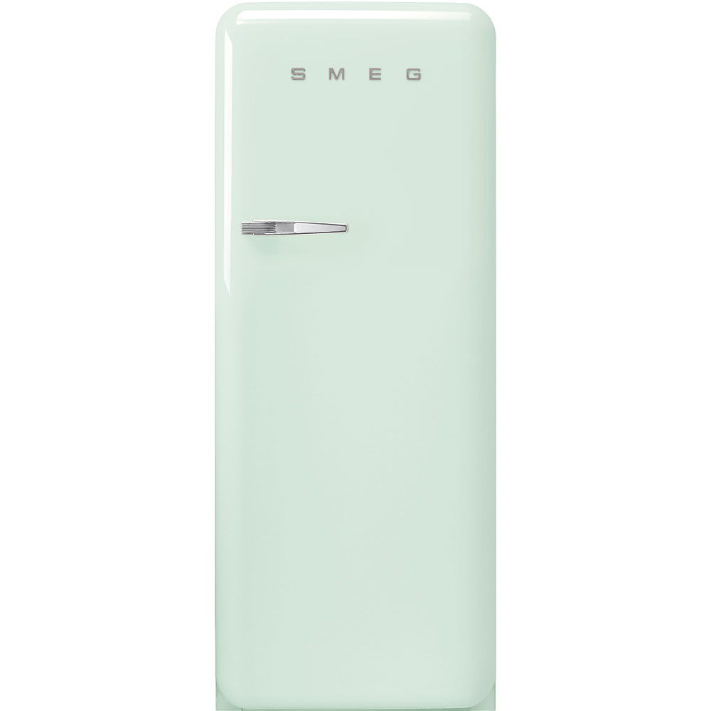 Refrigerador con Congelador SMEG FAB28URPG3