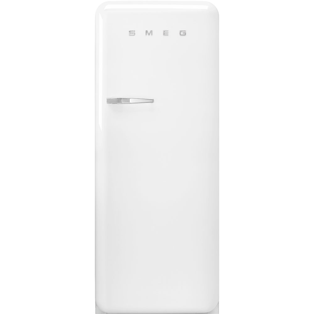 Refrigerador con Congelador SMEG FAB28URWH3