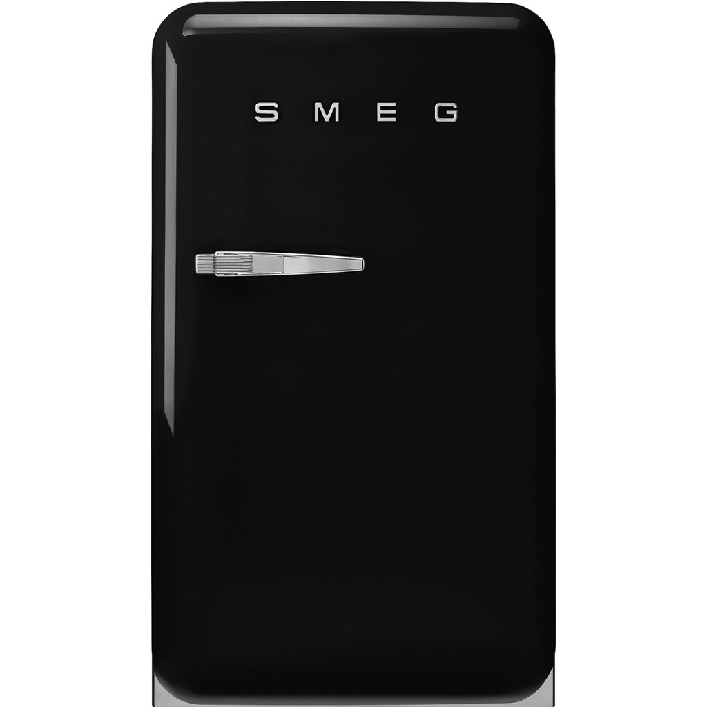 Refrigerador con Congelador SMEG FAB10URBL3