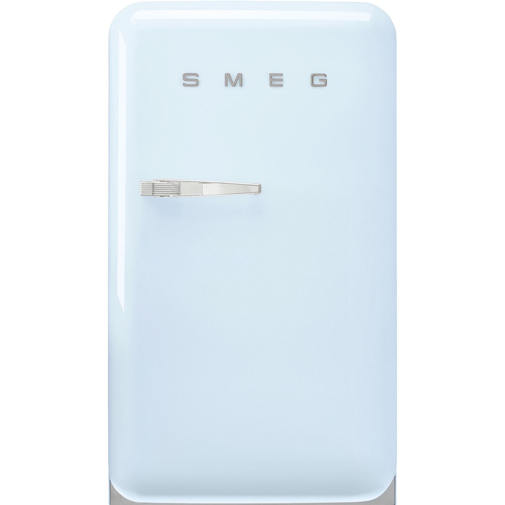 Refrigerador con Congelador SMEG FAB10URPB3