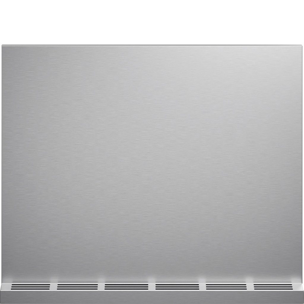 Backsplash para Estufas SMEG KITC9X9-1