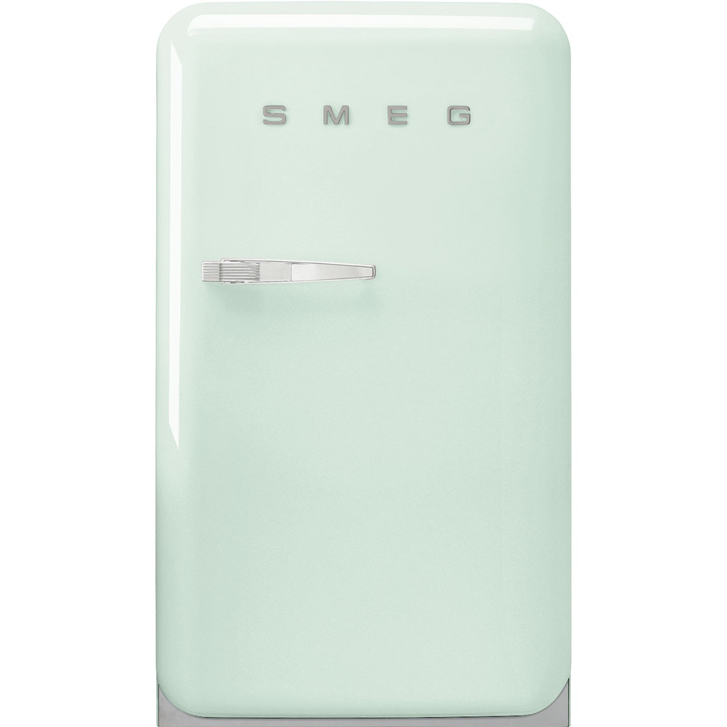 Refrigerador con Congelador SMEG FAB10URPG3