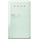 Refrigerador con Congelador SMEG FAB10URPG3