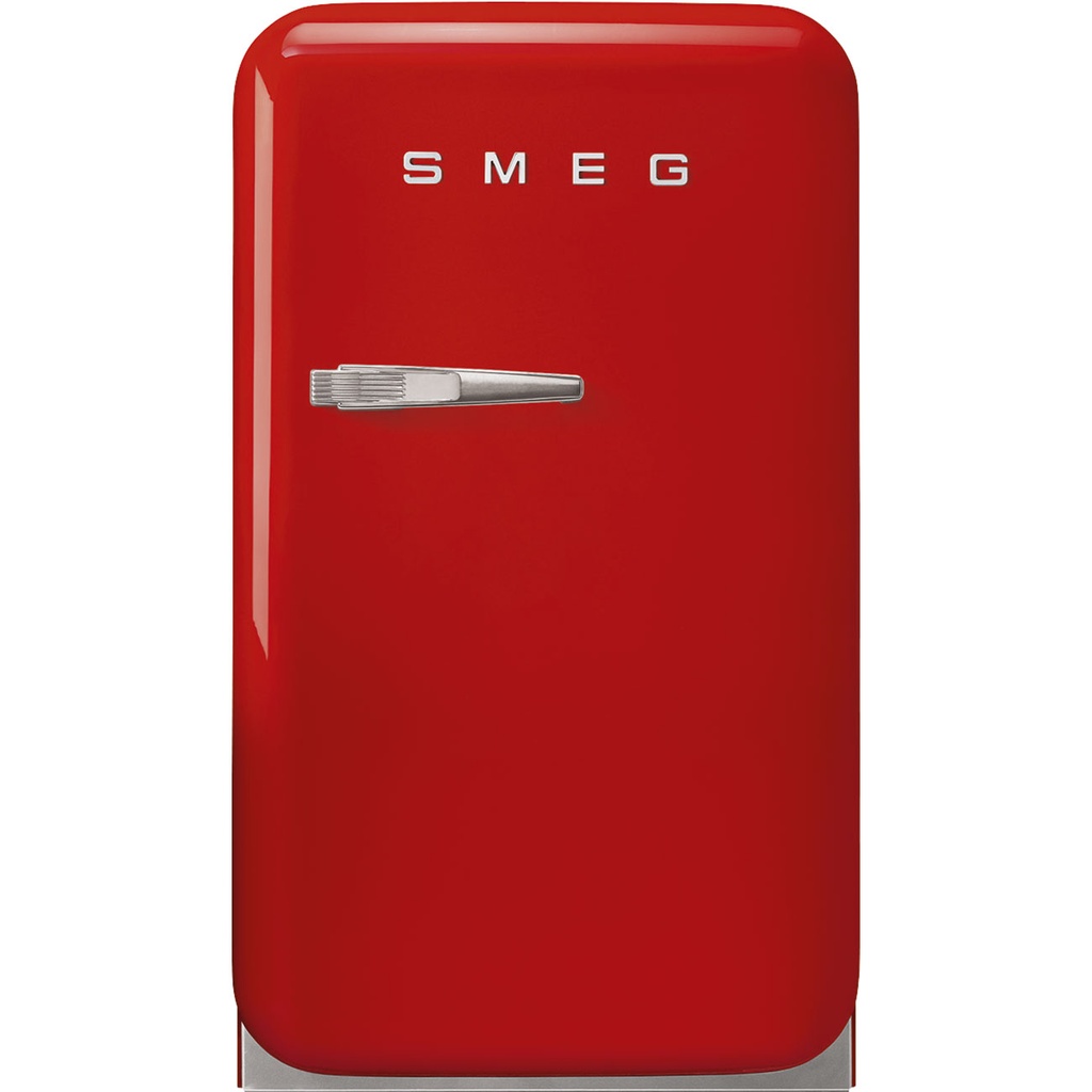 Frigobar SMEG FAB5URRD3