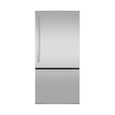 Refrigerador IO MABE IDF25EYRCFS