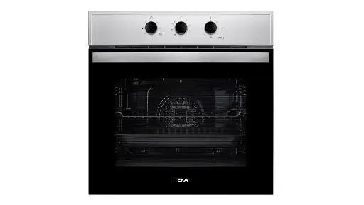 [HBB 605] HORNO ELECTRICO HBB 605 INOX - 595 x 595 mm