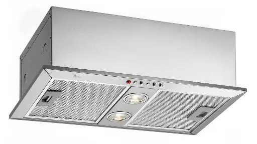 CAMPANA GFH-55 INOX 110V. EMP