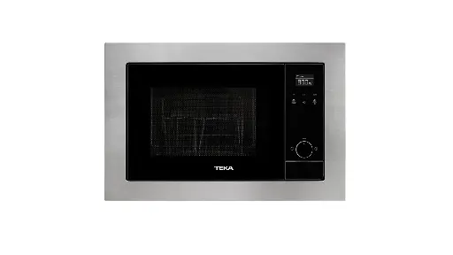 [MS 620 BIS] Microondas + Grill integrado con control táctil - MS 620 BIS (TEKA)