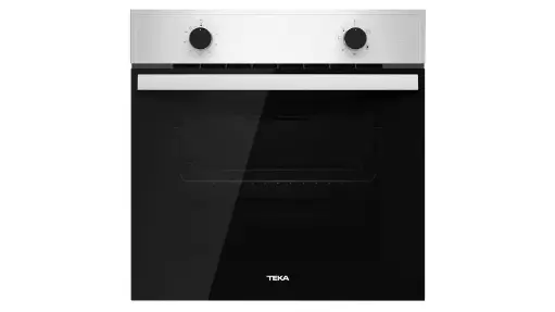 [HBB 724 G] Horno Teka a Gas Estático con Grill Eléctrico - 595 x 595 mm