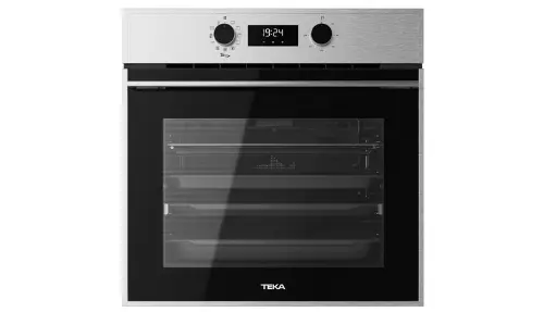 [HSB 646 SS AIRFRY] Horno Teka Eléctrico HSB 646 SS AIRFRY 