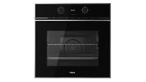 [HLB 840 BK-SS] Horno Teka Eléctrico HLB 840 BK-SS  